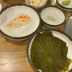 맛찬들 사진