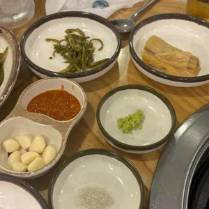 맛찬들 사진