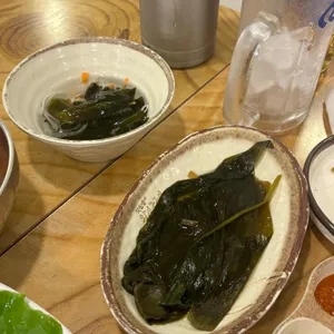 맛찬들 사진