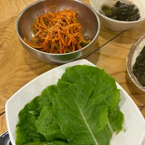 맛찬들 리뷰 사진