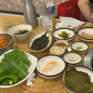 맛찬들 리뷰 사진