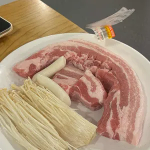 맛찬들 리뷰 사진