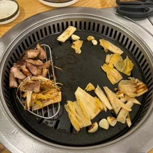 맛찬들 사진