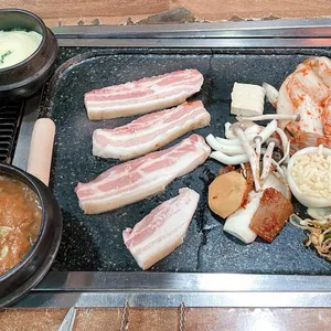 탐라도야지 사진