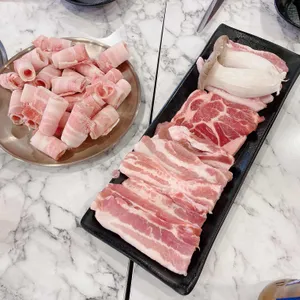 마장동고기집 사진