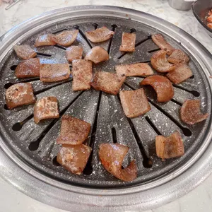 마장동고기집 사진