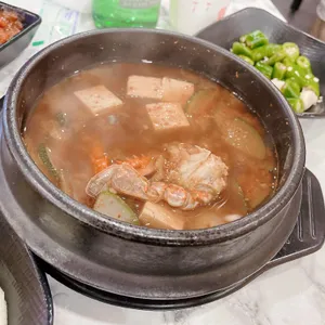 마장동고기집 사진