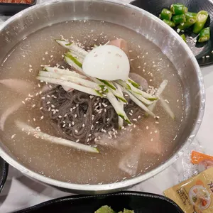 마장동고기집 사진