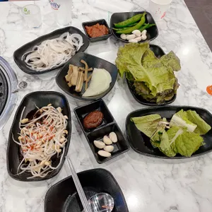 마장동고기집 사진