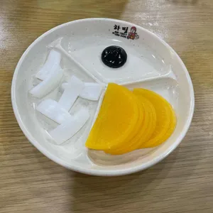 하오치띵호와 사진