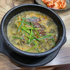 할머니추어탕 사진