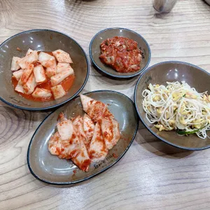 할머니추어탕 사진