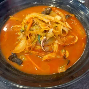 수타 왕중왕 손짜장 사진