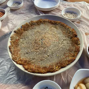 장흥폭포수식당 사진