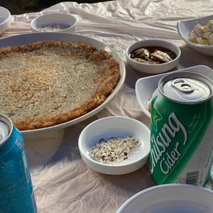 장흥폭포수식당 사진