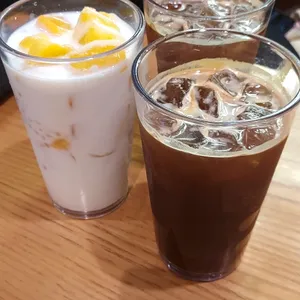 이디야커피 리뷰 사진
