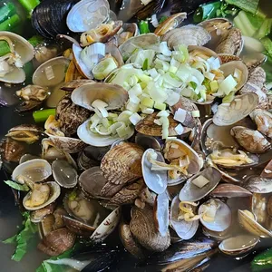 마시안제면소 사진