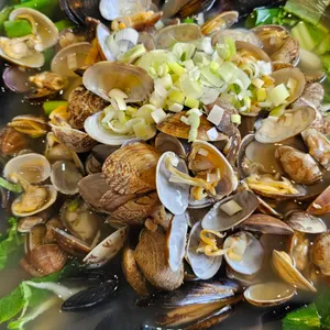 마시안제면소 사진