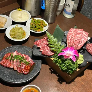 찰나 리뷰 사진