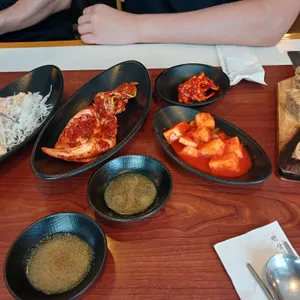 정성담 명가원설농탕 사진