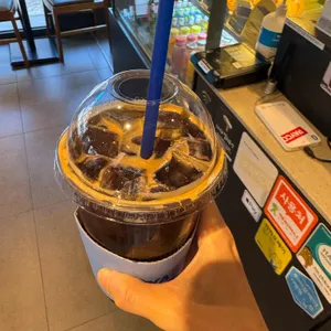 이디야커피 사진
