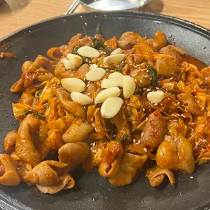 보배곱창 사진