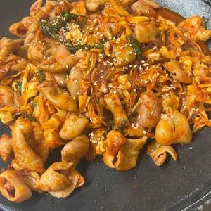 보배곱창 사진