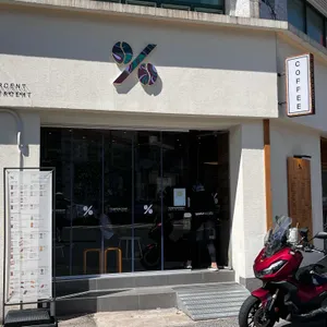 텐퍼센트커피 리뷰 사진