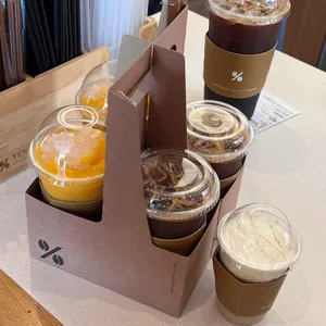 텐퍼센트커피 사진
