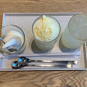 블루보틀 사진