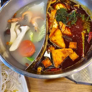 중경식객 사진