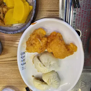 중경식객 사진