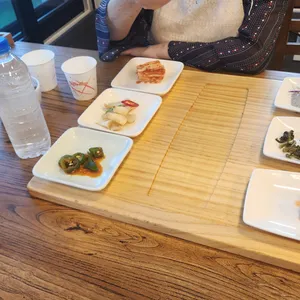 재넘어 화덕고등어 사진