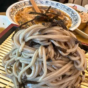 삼동소바 사진