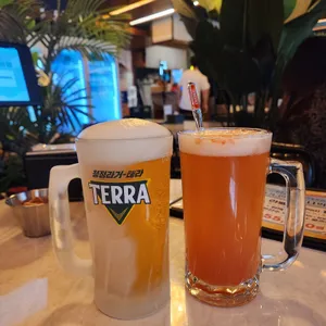 맥썸 사진