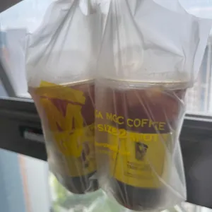 메가커피 사진