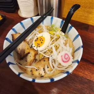 호시라멘 사진