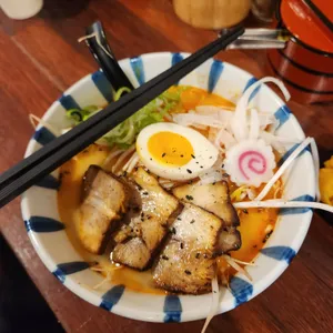 호시라멘 사진