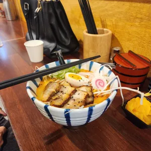 호시라멘 사진
