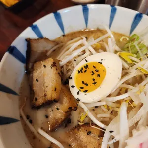 호시라멘 사진