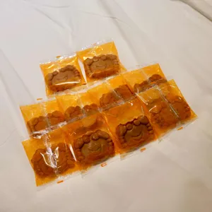 백년미가 영덕대게빵 사진