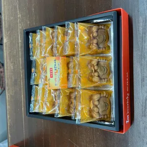 백년미가 영덕대게빵 리뷰 사진