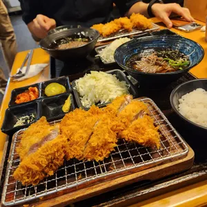 갓포돈 사진
