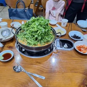 두지나루터매운탕 사진