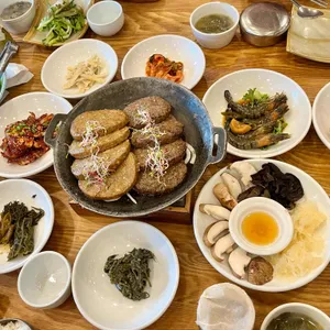 옥빈관 사진