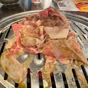 새마을식당 사진