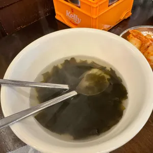 새마을식당 사진