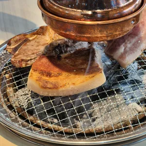 명륜진사갈비 사진