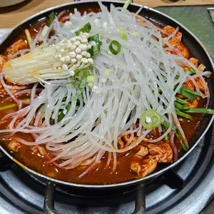 창평국밥 리뷰 사진