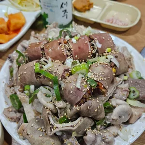 창평국밥 리뷰 사진
